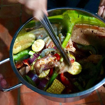 Gia Hung Motel Vung Tau Zewnętrze zdjęcie
