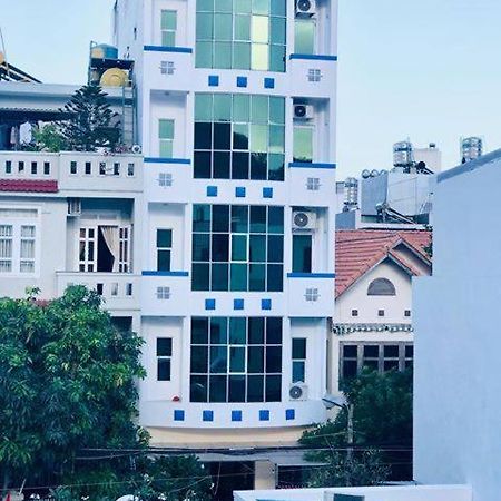 Gia Hung Motel Vung Tau Zewnętrze zdjęcie