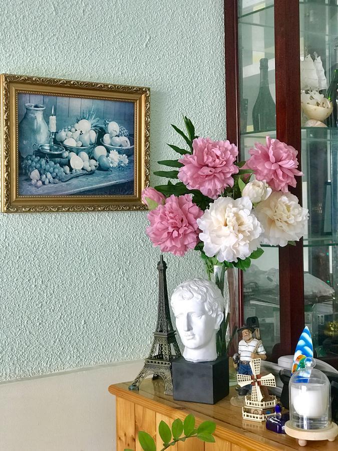 Gia Hung Motel Vung Tau Zewnętrze zdjęcie
