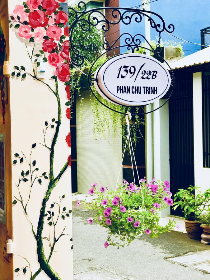 Gia Hung Motel Vung Tau Zewnętrze zdjęcie