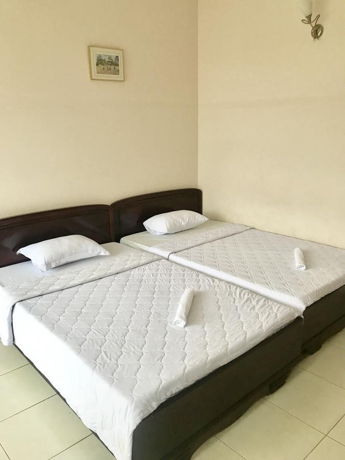 Gia Hung Motel Vung Tau Zewnętrze zdjęcie