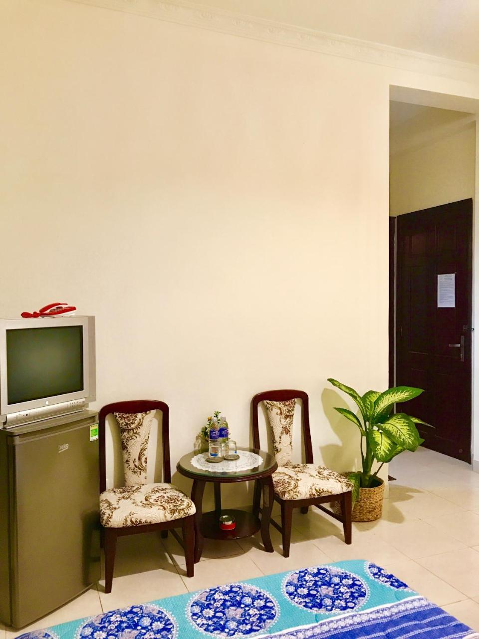Gia Hung Motel Vung Tau Zewnętrze zdjęcie