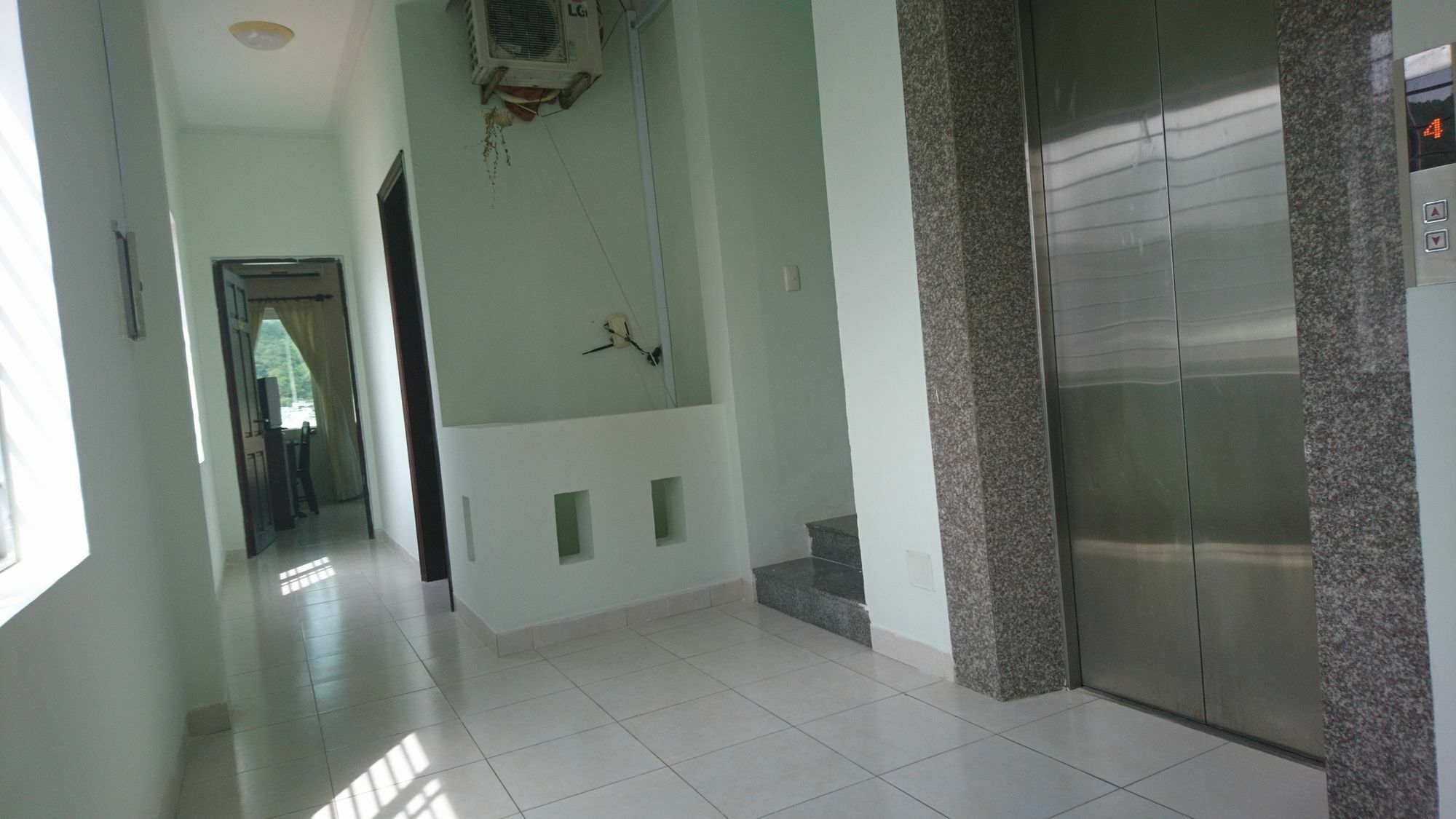 Gia Hung Motel Vung Tau Zewnętrze zdjęcie