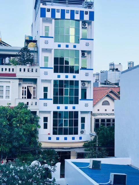 Gia Hung Motel Vung Tau Zewnętrze zdjęcie