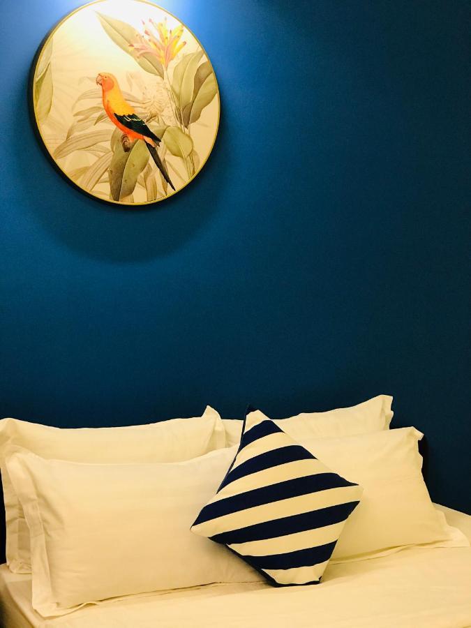 Gia Hung Motel Vung Tau Zewnętrze zdjęcie